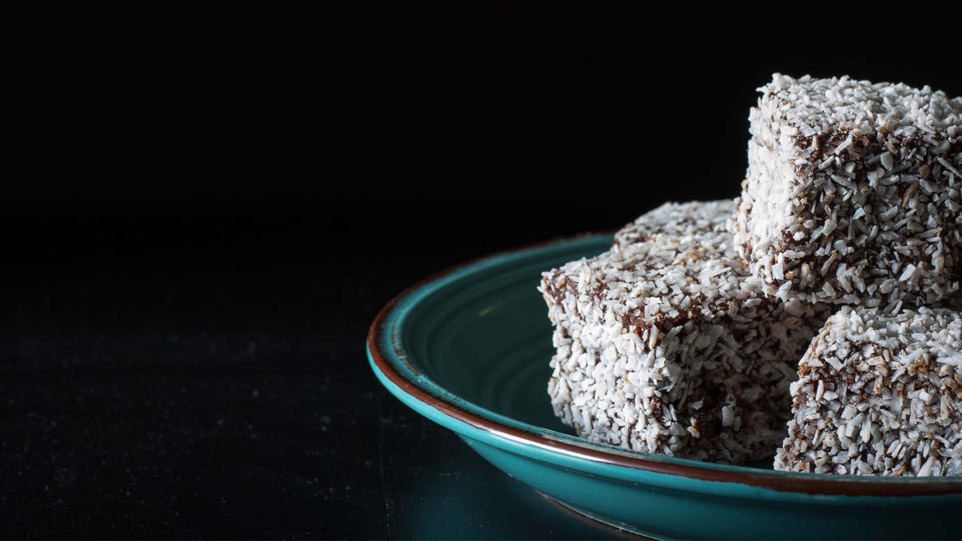 World Lamington Day slider