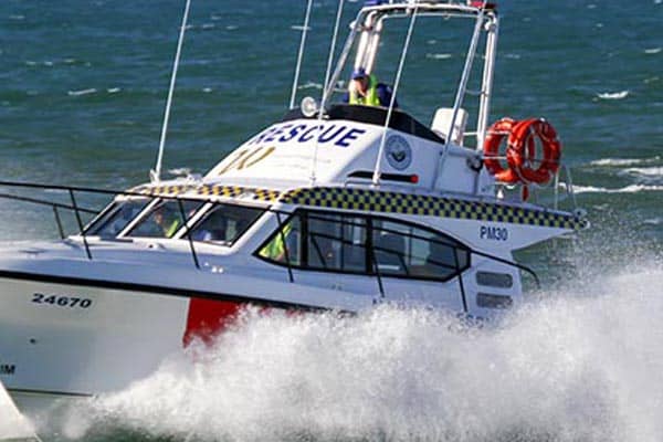Boat 3 Blog Graphic 600 x 400 Marine Rescue Port Macquarie