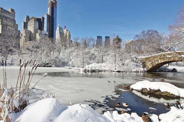 New York Winter 600 x 400 how to spend $40,000