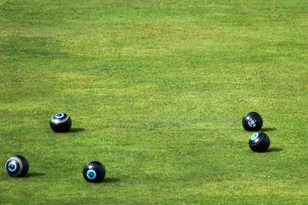 Photo for Bowls Championships at The Westport Club