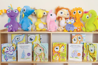 Inspiring Children to Embrace their Emotions with WorryWoos - The ...