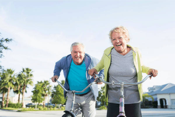 Physical activity and exercise can help reduce risk of dementia