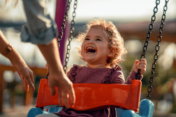 Children’s parks and playgrounds in Port Macquarie