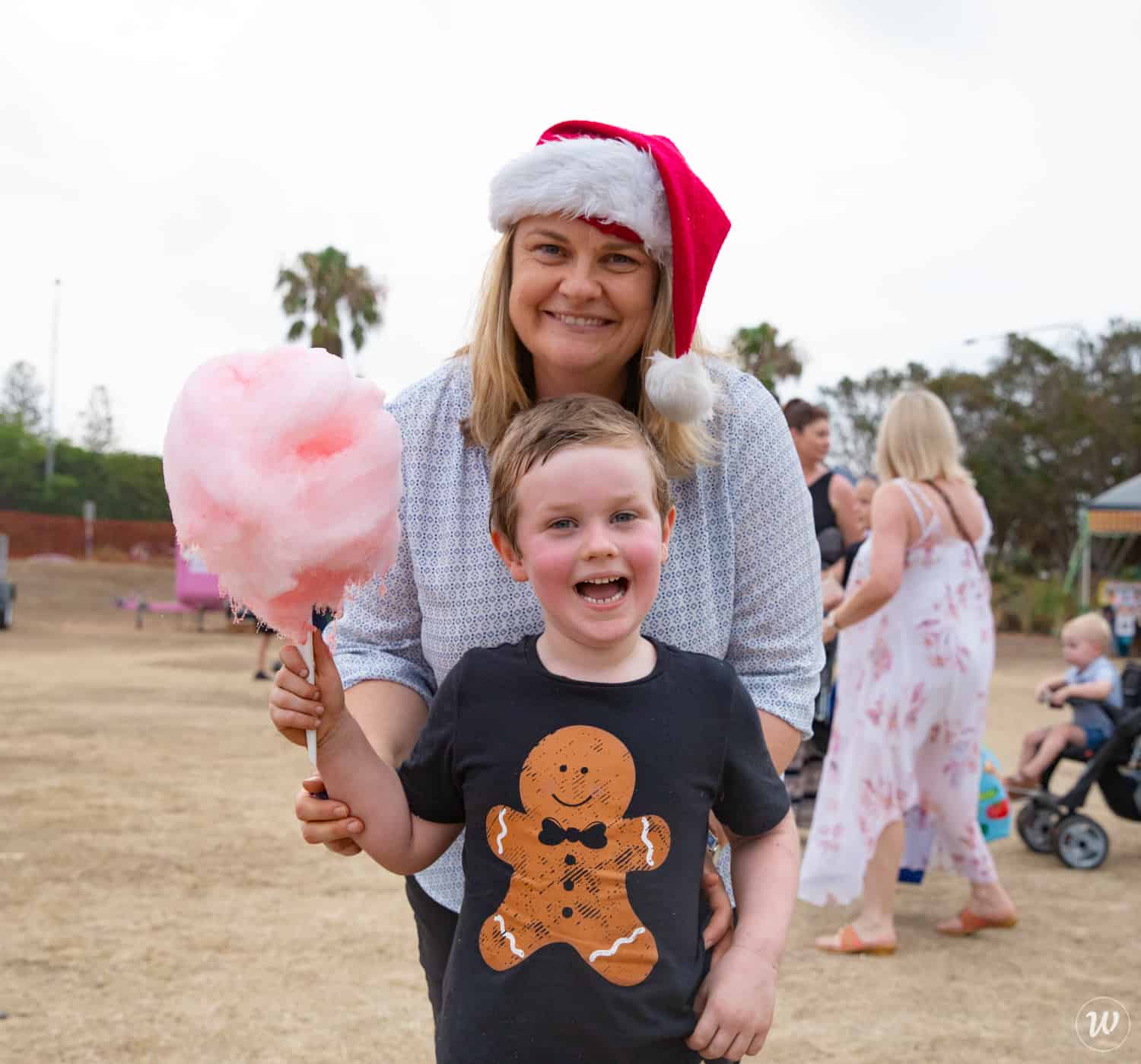 Christmas Under the Stars 2019 Photo Gallery - The Westport Club