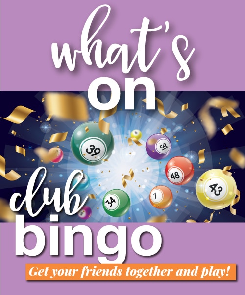 Club Bingo