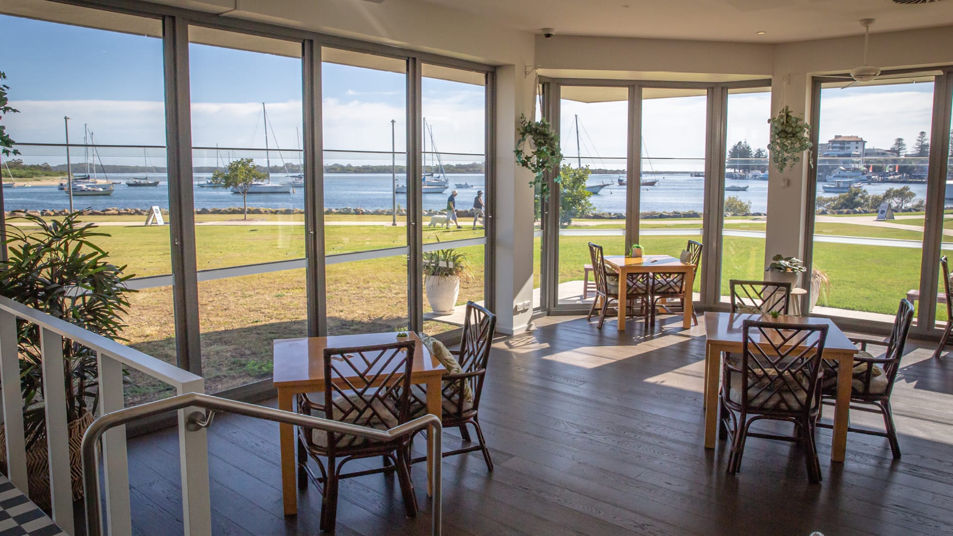 Hastings Coffee Co. The Westport Club