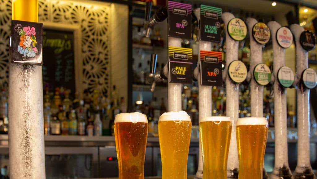 Breweries in Port Macquarie to explore The Westport Club