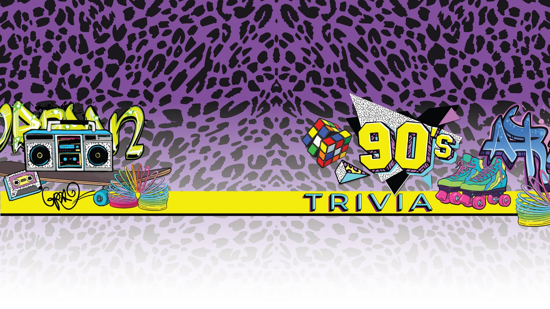 90's Trivia