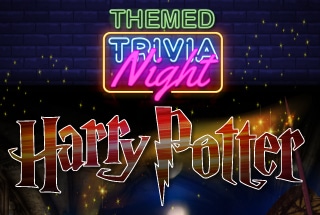 harry potter trivia 