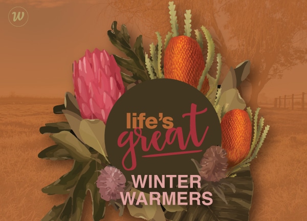 winter warmers launch