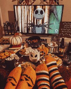 celebrate halloween