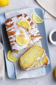 spring baking ideas