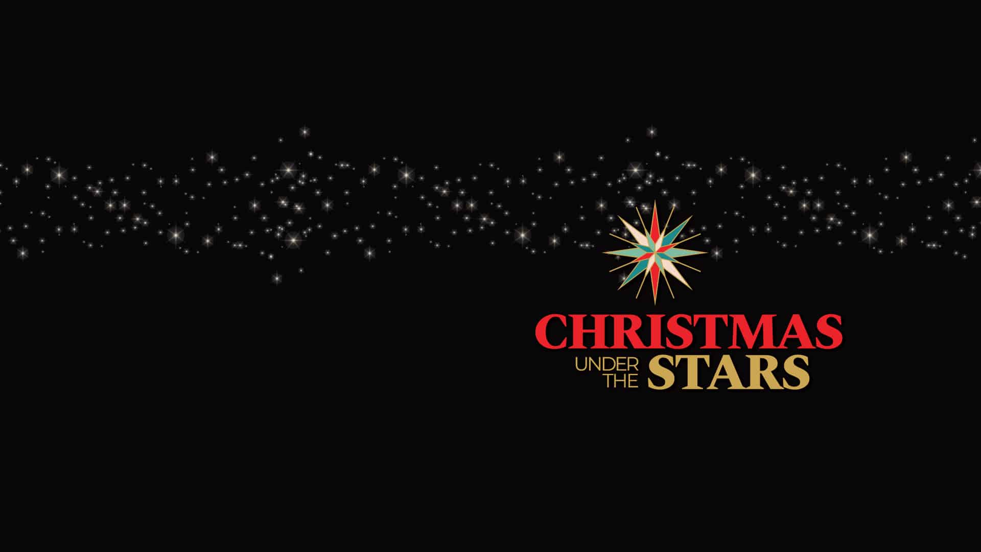 Christmas Under the Stars 2022 - The Westport Club