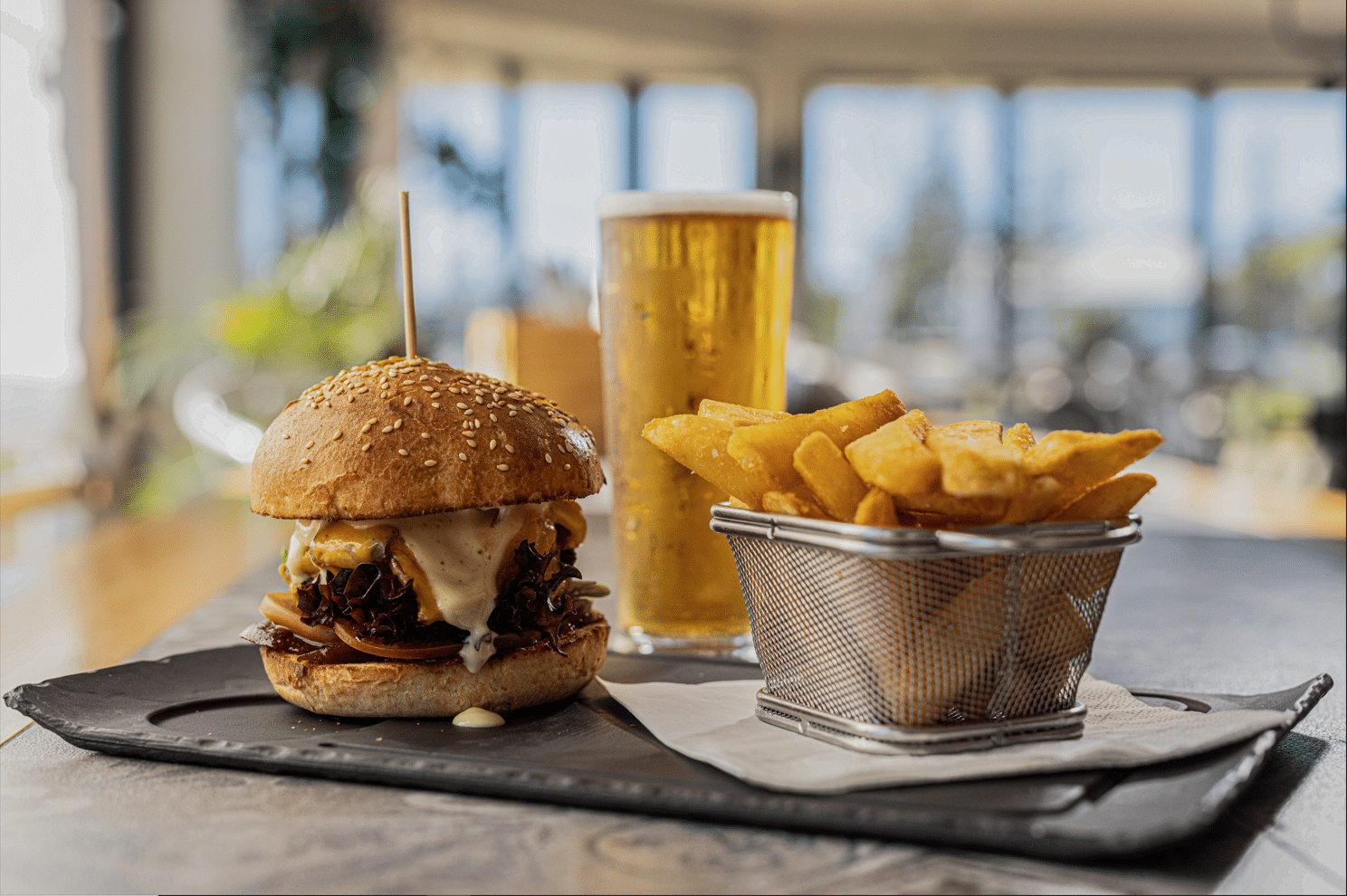 hastings menu