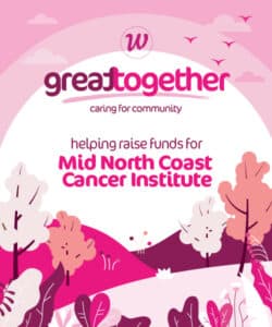 great together