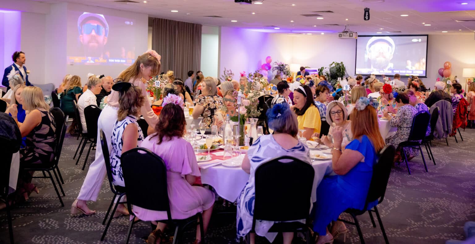 Melbourne Cup 2024 The Westport Club